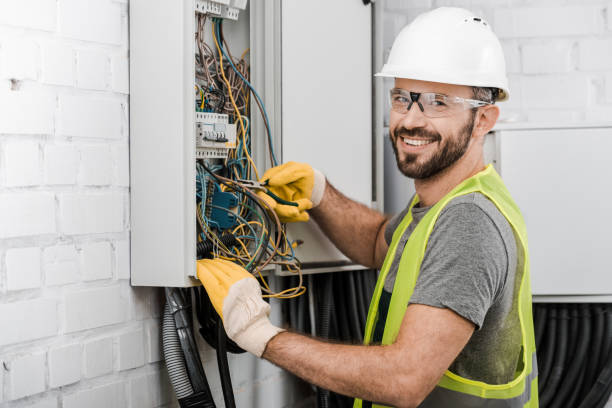 Best Electrical Troubleshooting Services  in Doniphan, MO