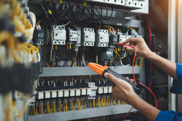 Best Electrical System Inspection  in Doniphan, MO