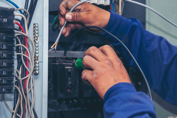 Best Commercial Electrician Services  in Doniphan, MO