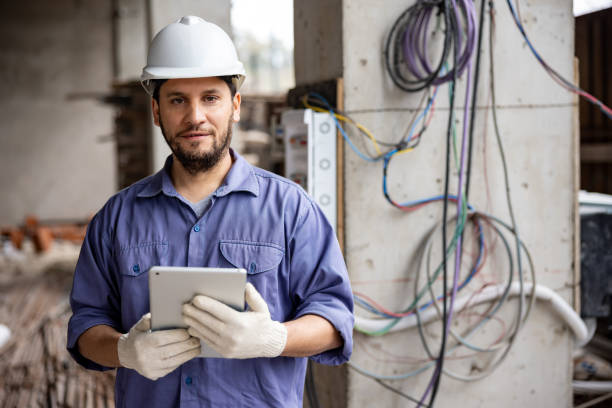 Best Electrical Rewiring Services  in Doniphan, MO