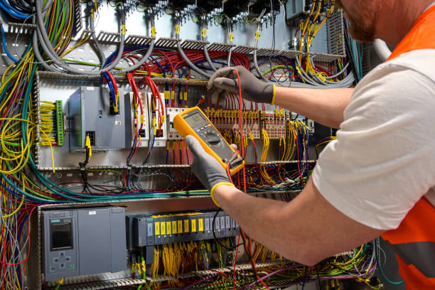 Best Electrical Contractors for Businesses  in Doniphan, MO