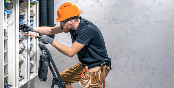 Doniphan, MO Electrician Pros